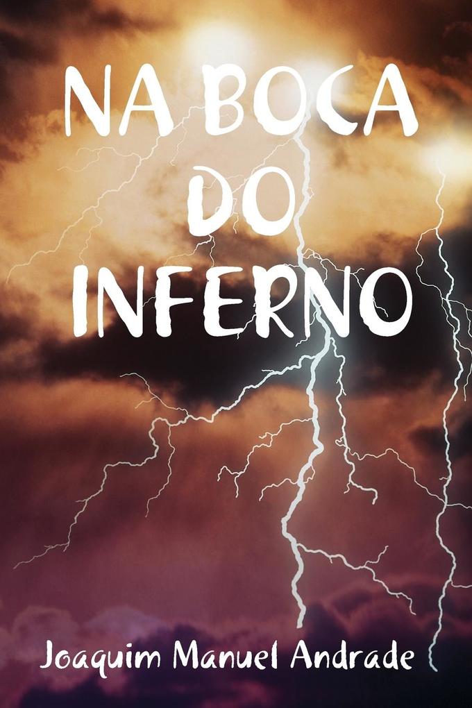 NA BOCA DO INFERNO