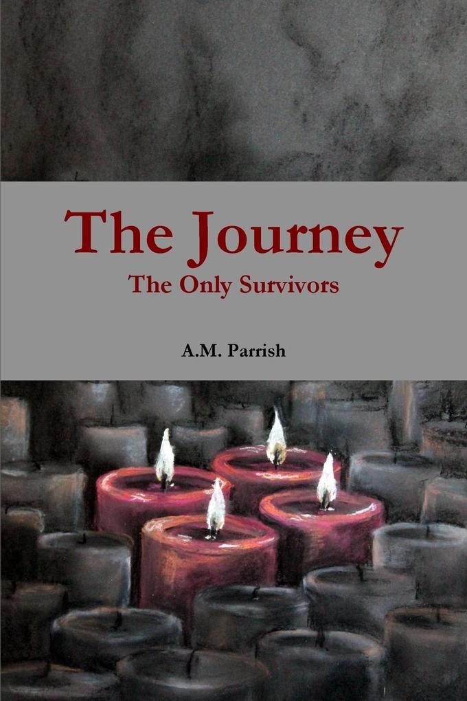 The Journey The Only Survivors