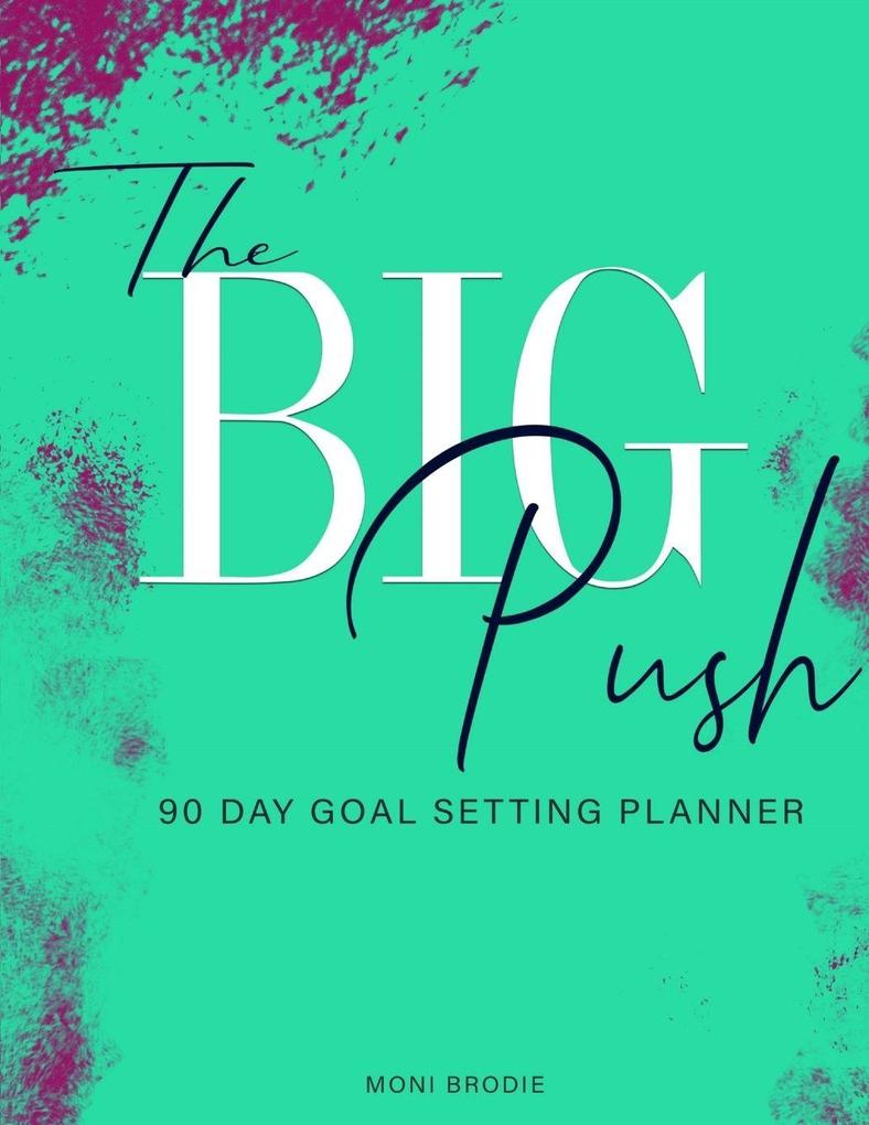 The Big Push