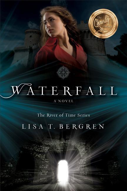 Waterfall - Lisa T Bergren