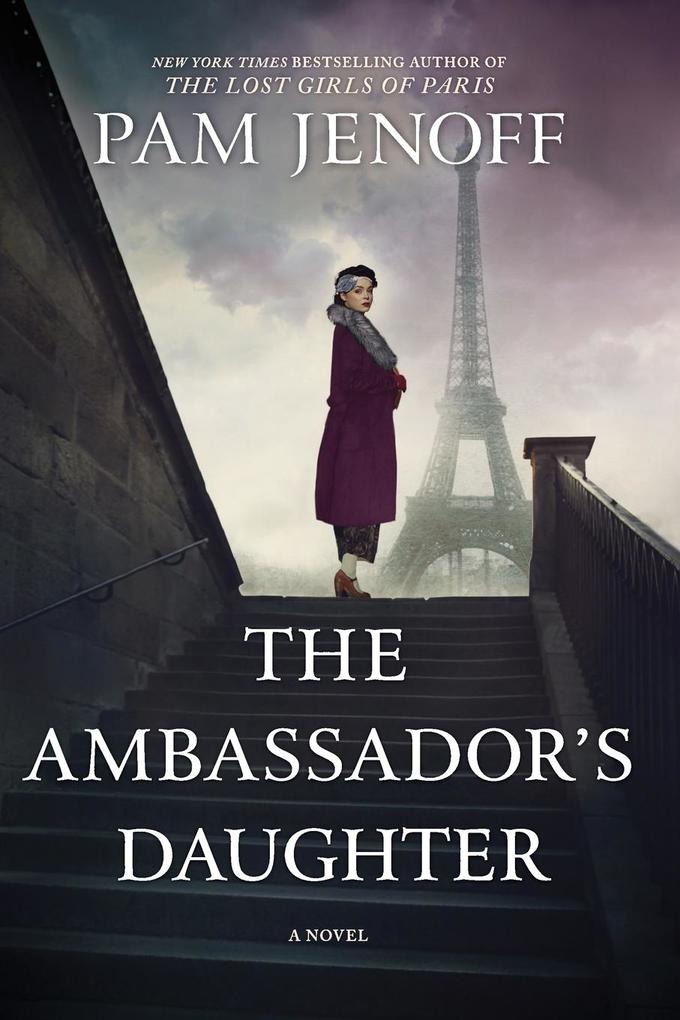 Ambassador's Daughter (Reissue)