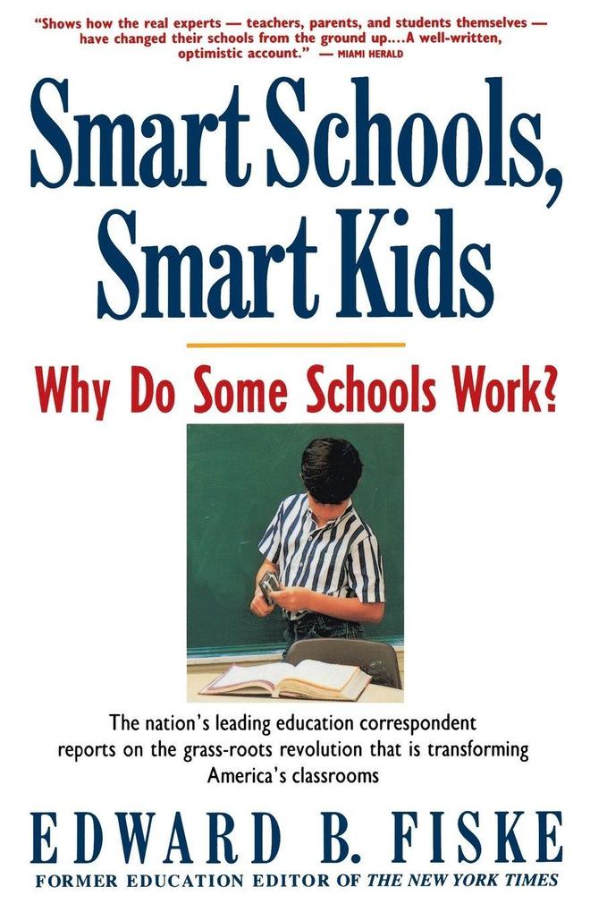 Smart Schools Smart Kids