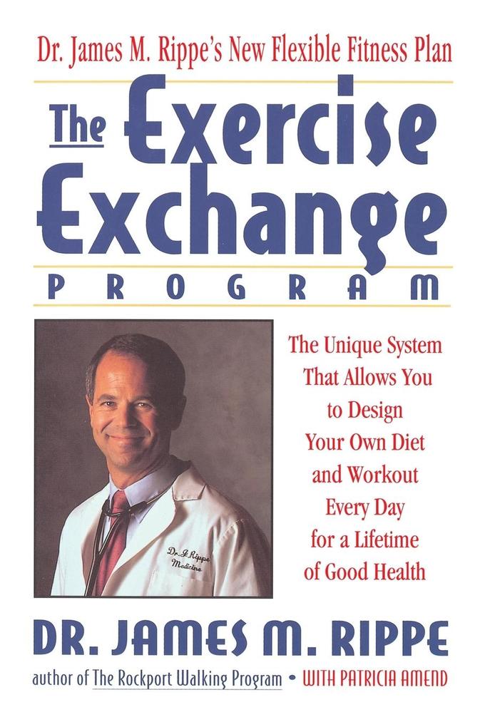 The Exercise Exchange Program