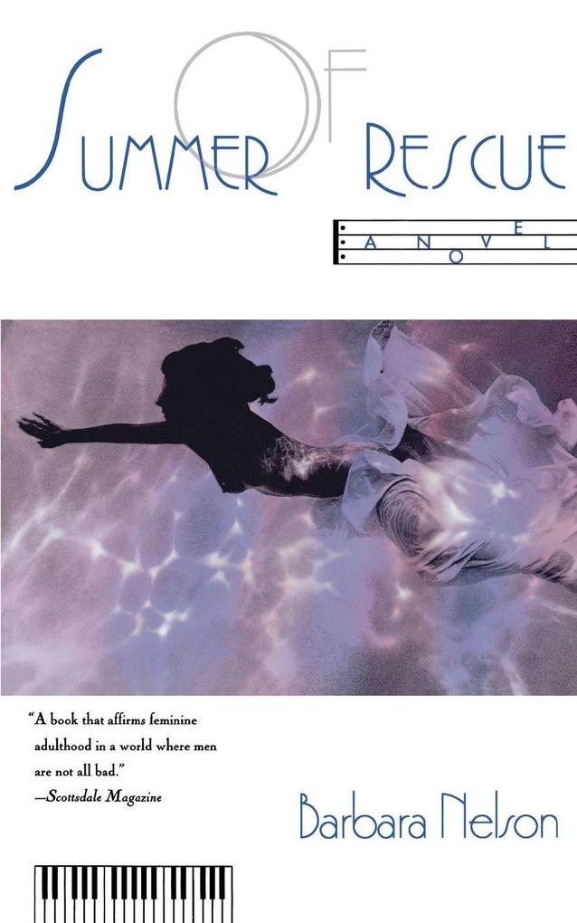 Summer of Rescue