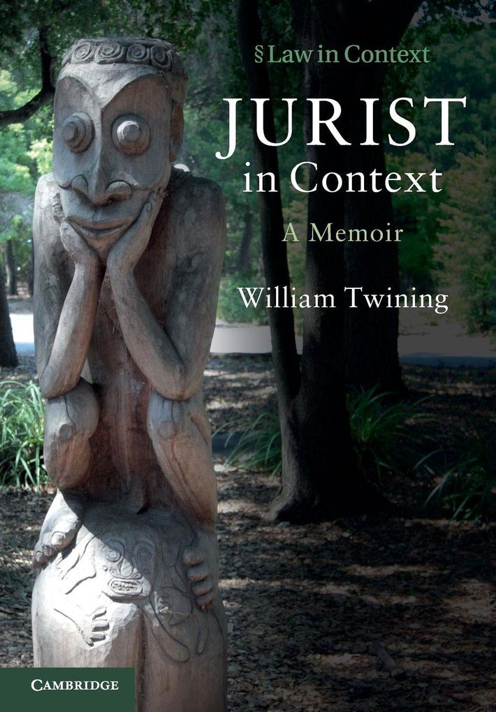 Jurist in Context