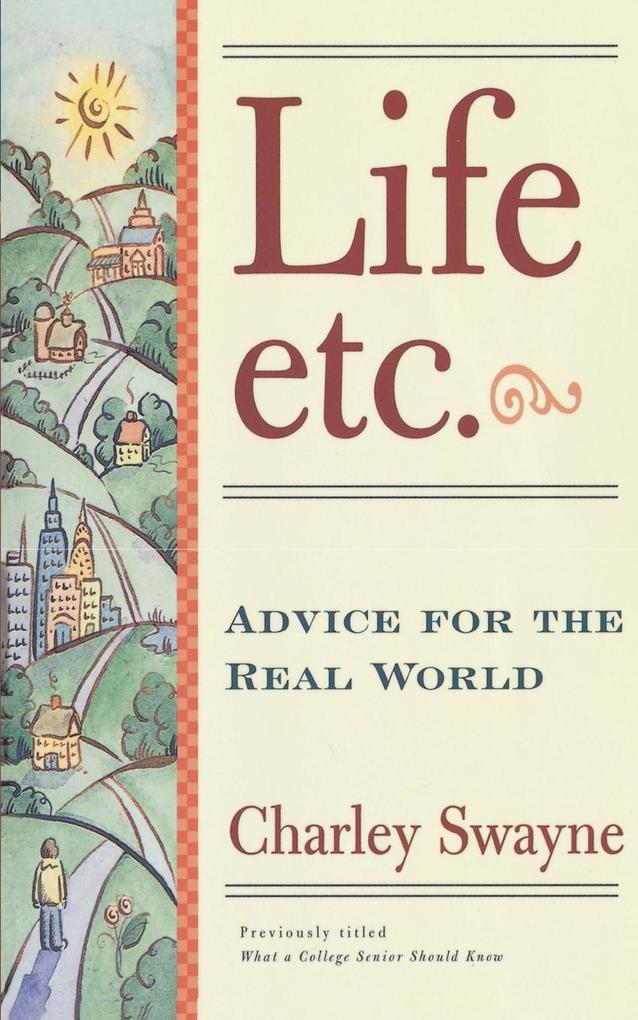 Life Etc.