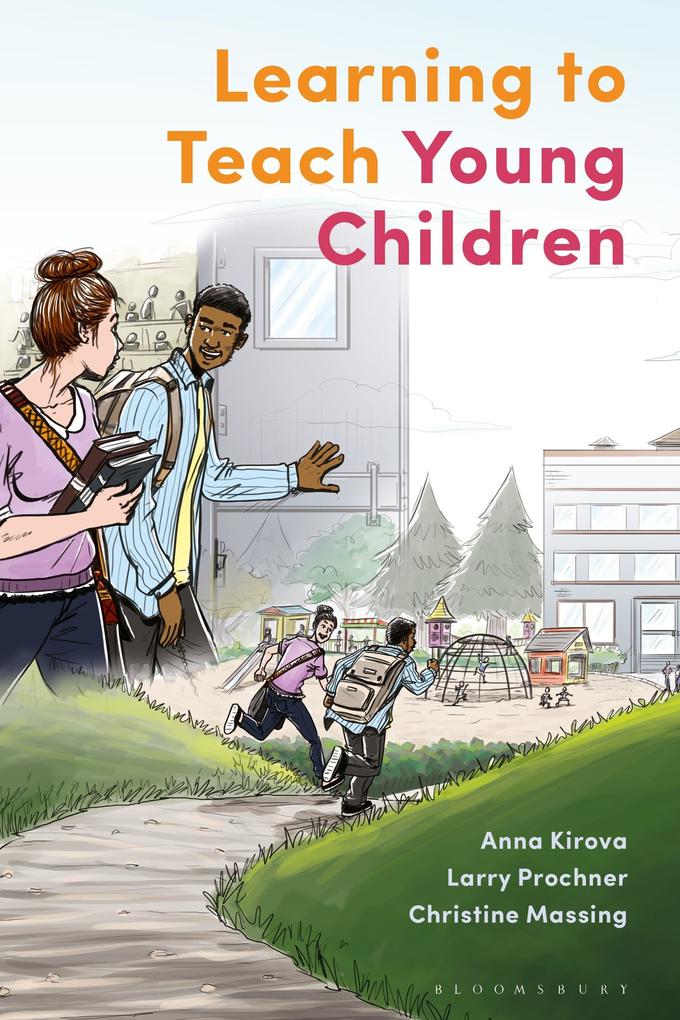 Learning to Teach Young Children Theoretical Perspectives and Implications for Practice
