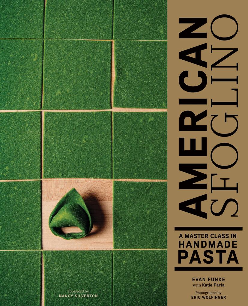 Abrams & Chronicle Books American Sfoglino