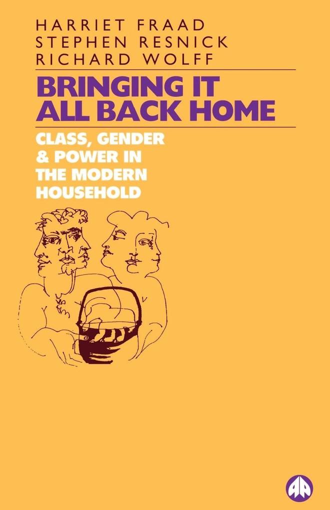Bringing It All Back Home