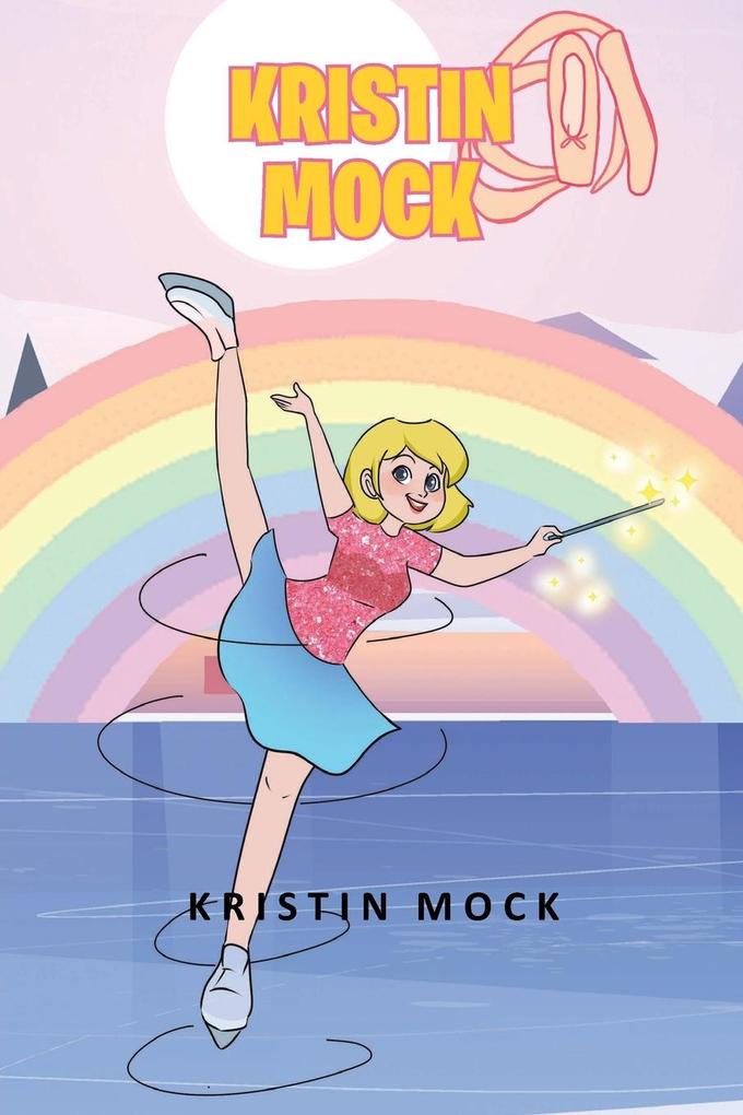 KRISTIN MOCK