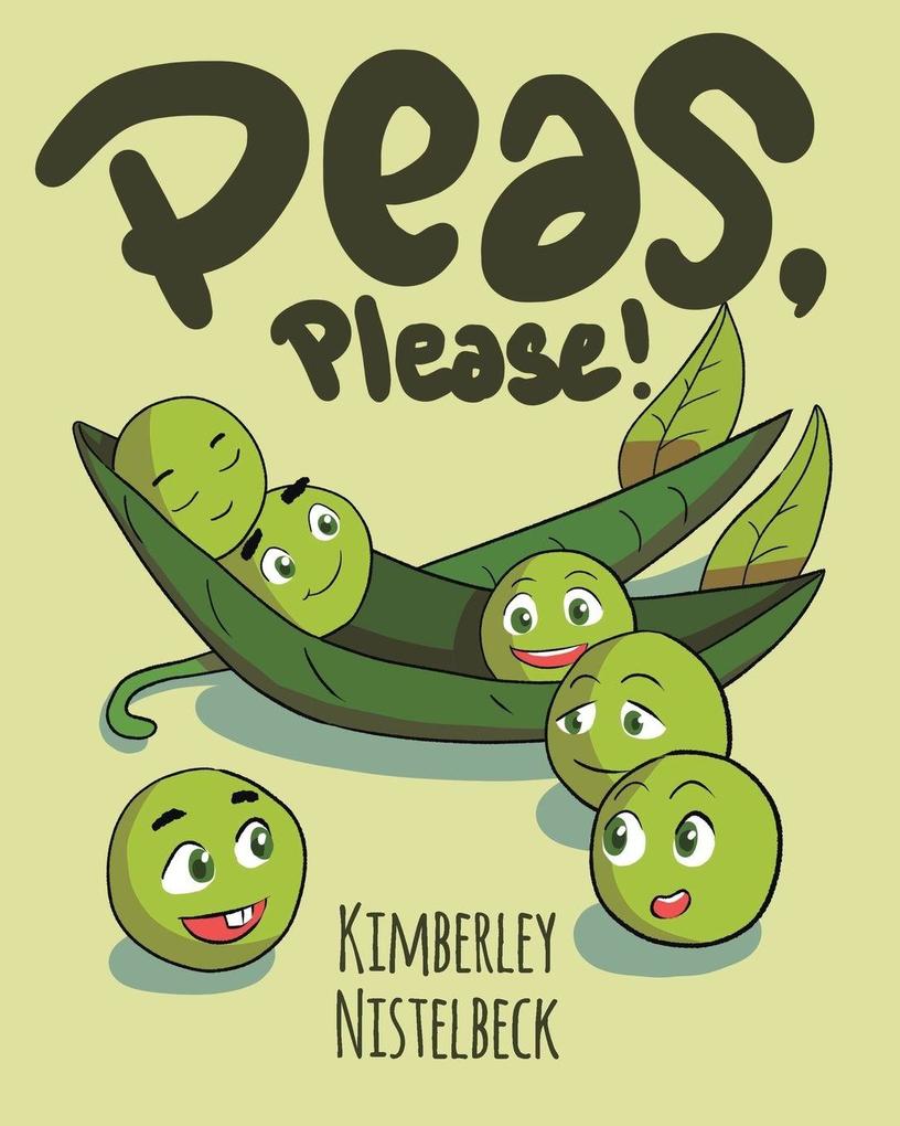 Peas Please!