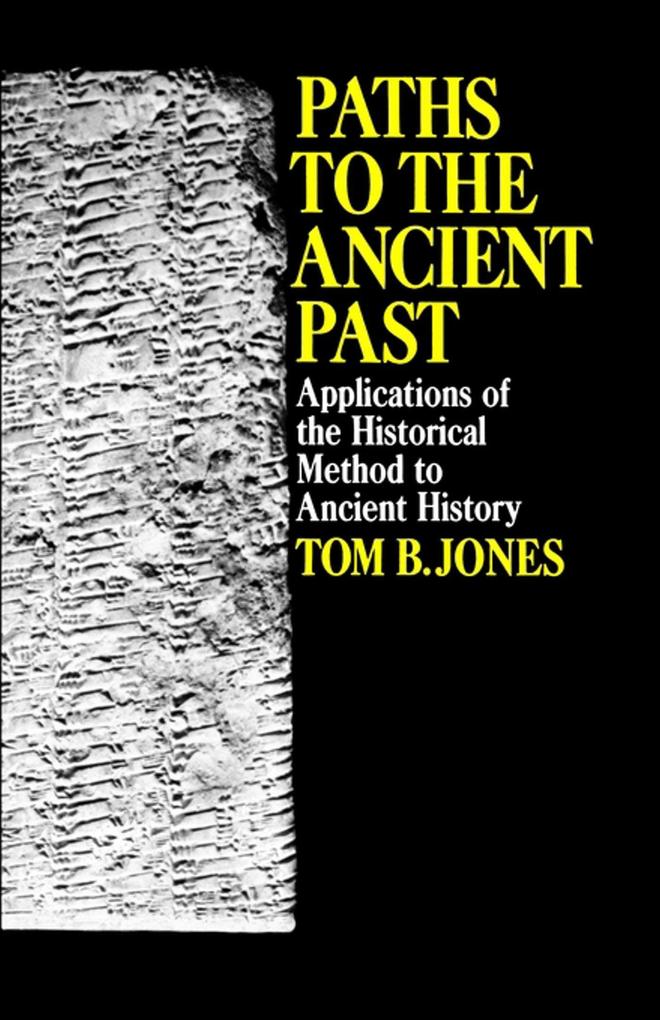 Paths to the Ancient Past