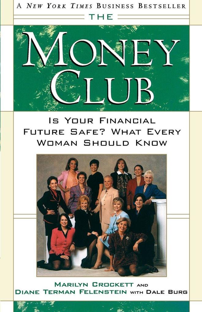 The Money Club