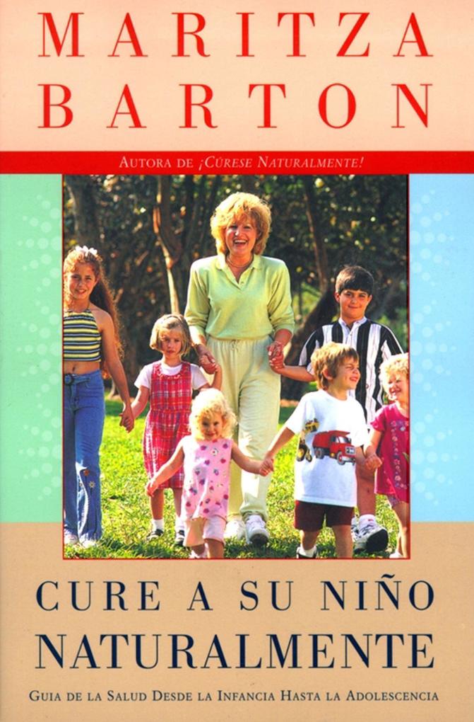 Cure a Su Ni No Naturalmente