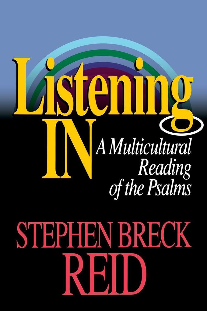 Listening in