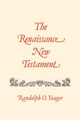 The Renaissance New Testament: Matthew 19-29