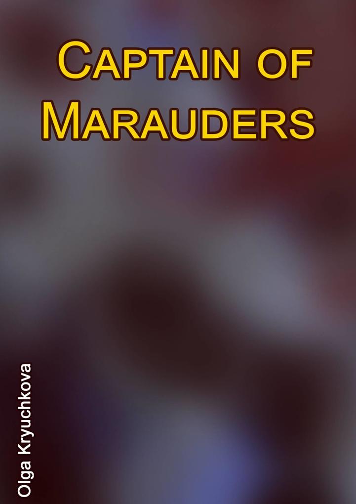 Captain of Marauders