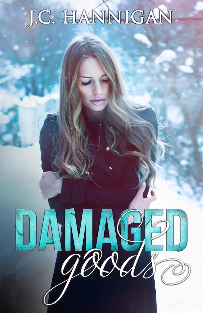 Damaged Goods (The Damaged Series #1)