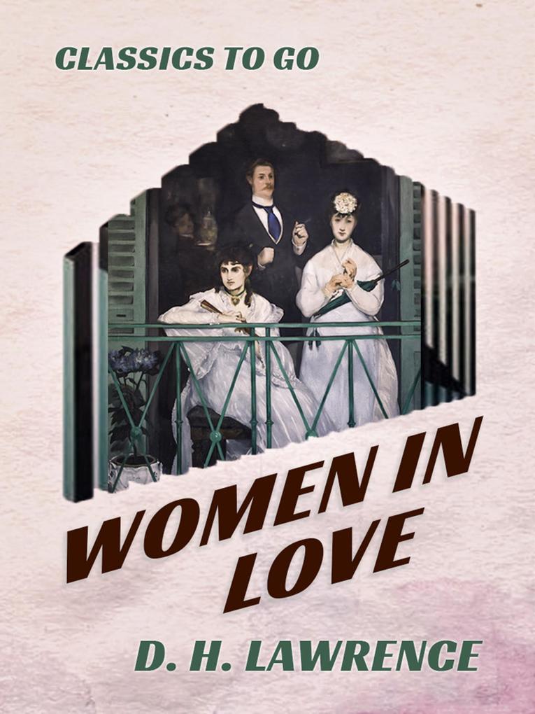 Women In Love