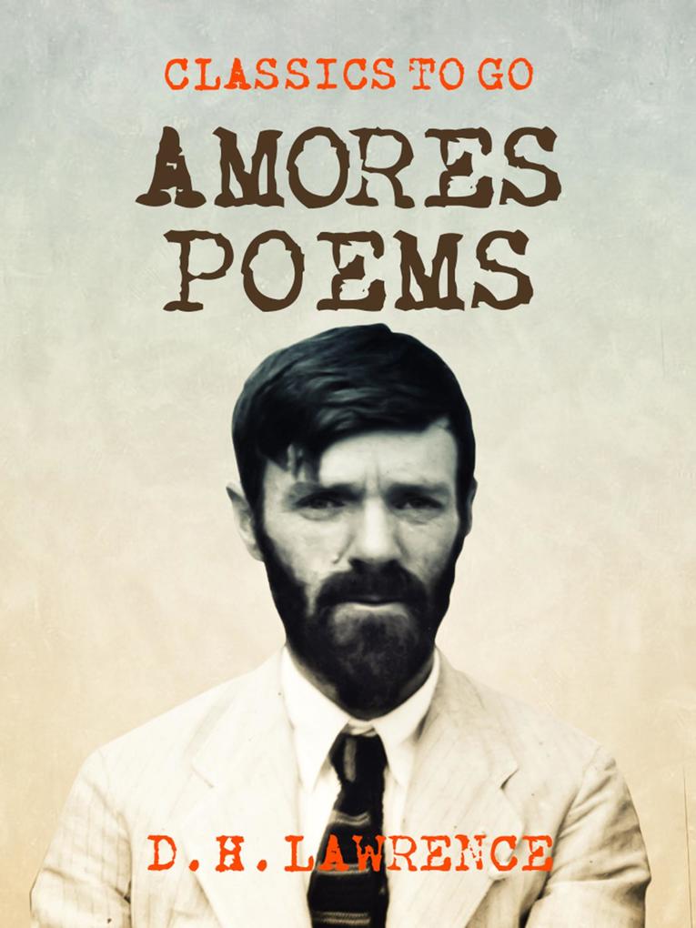 Amores Poems