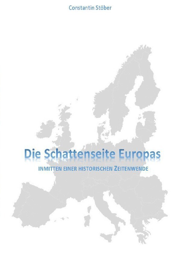 Image of Die Schattenseite Europas