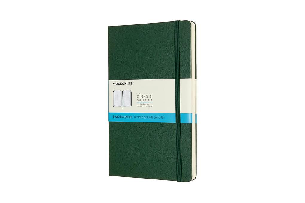 MOLESKINE - Notebook, DIN A5