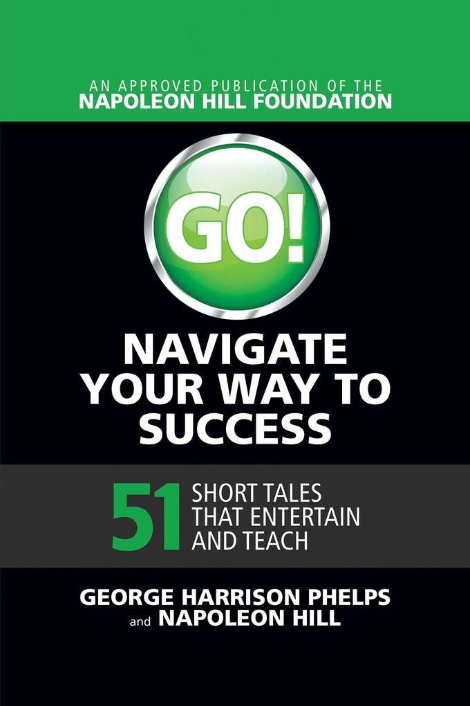 Go! Navigate Your Way to Success