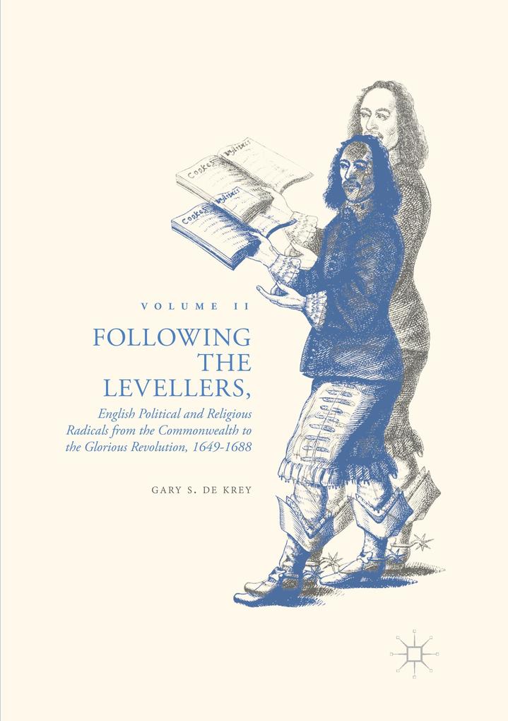 Following the Levellers Volume Two