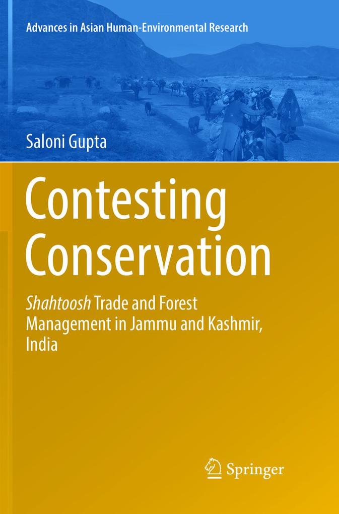 Contesting Conservation