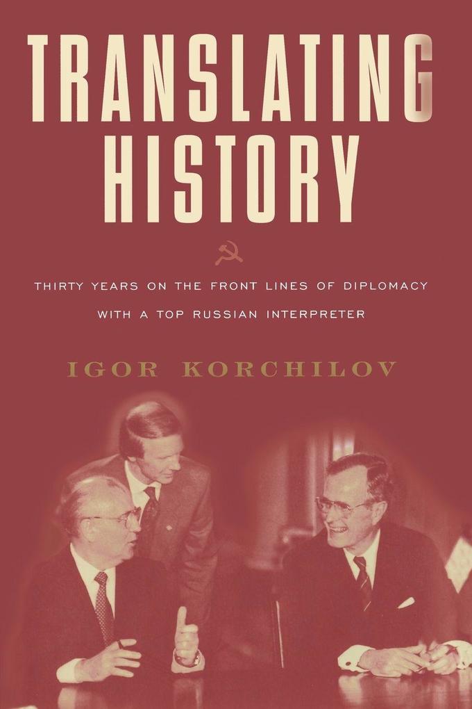 Translating History