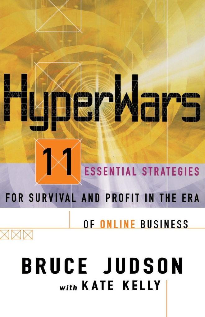 Hyperwars