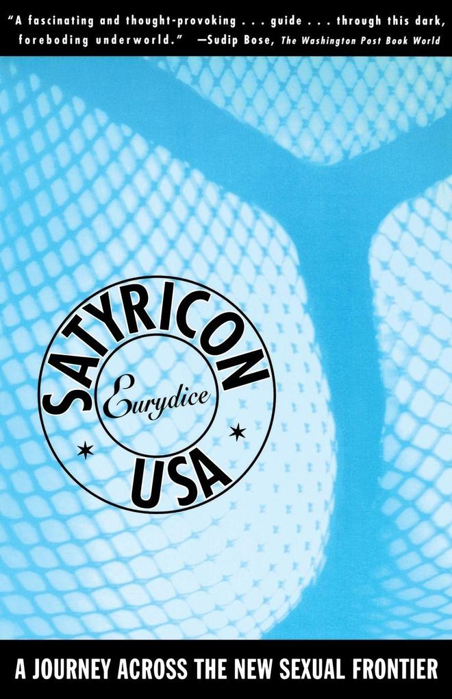 Satyricon USA