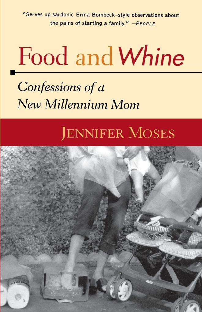 Food and Whine
