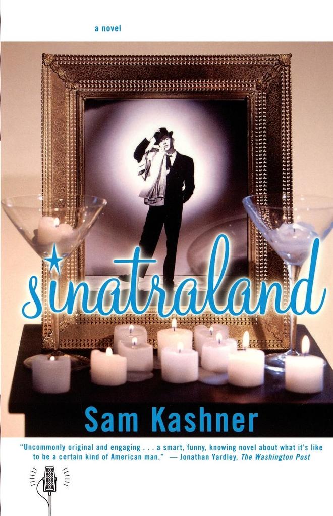 Sinatraland