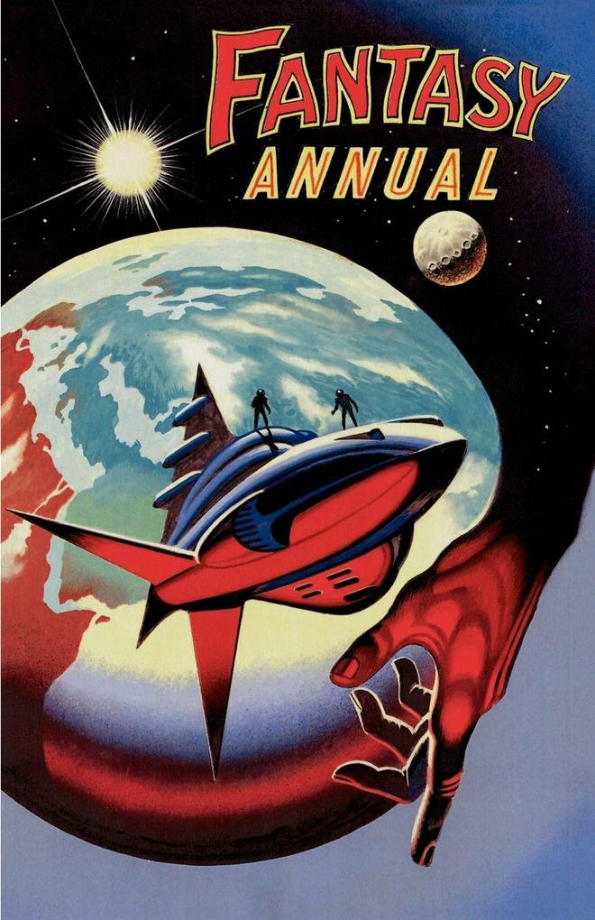 Fantasy Annual 3