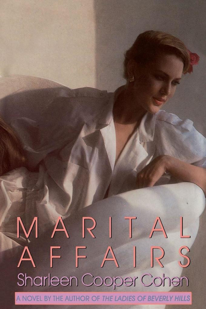 Marital Affairs