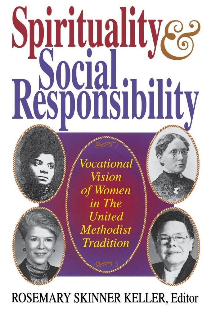 Spirituality and Social Responsibility