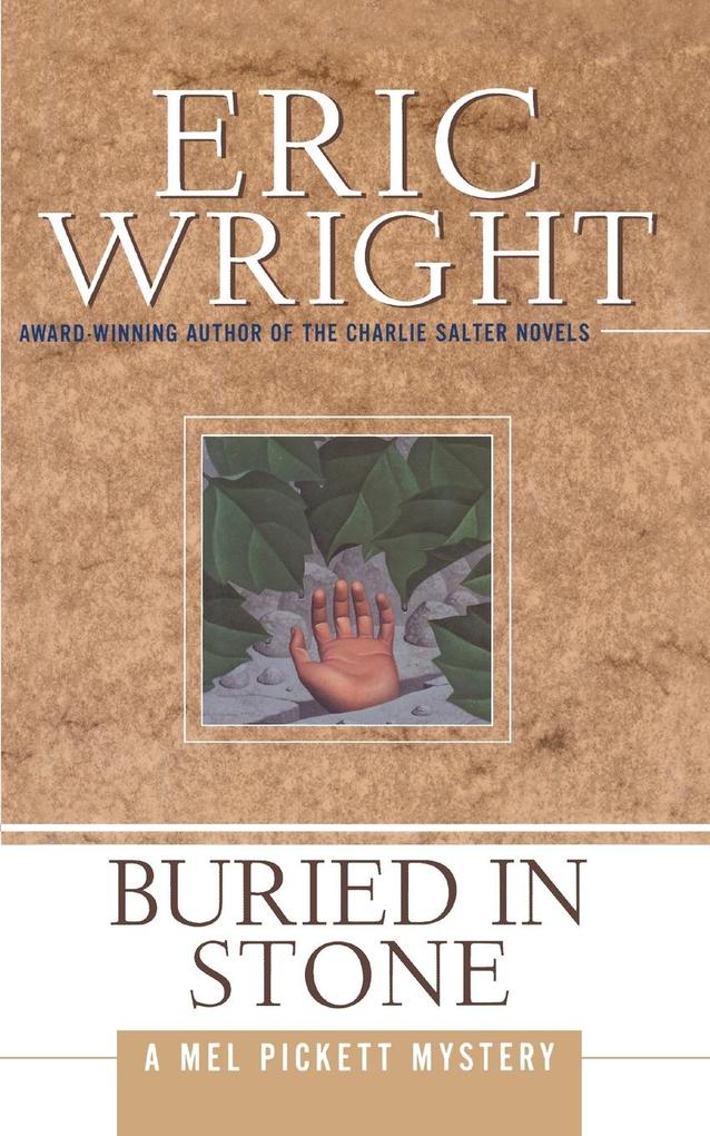 Buried in Stone