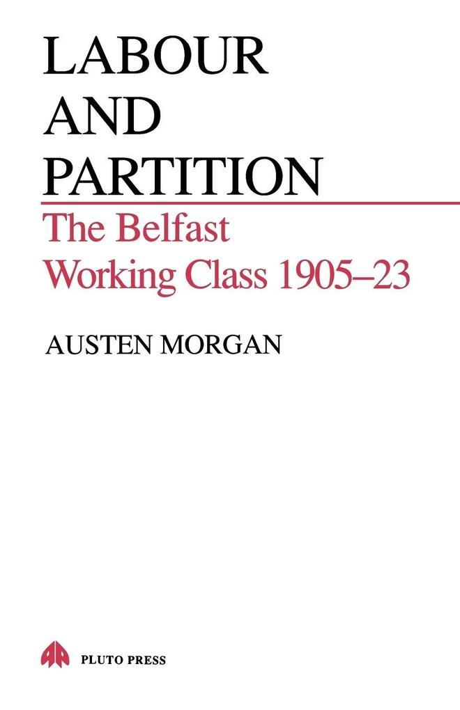Labour and Partition