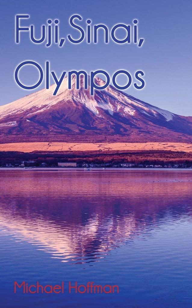 Fuji Sinai Olympos