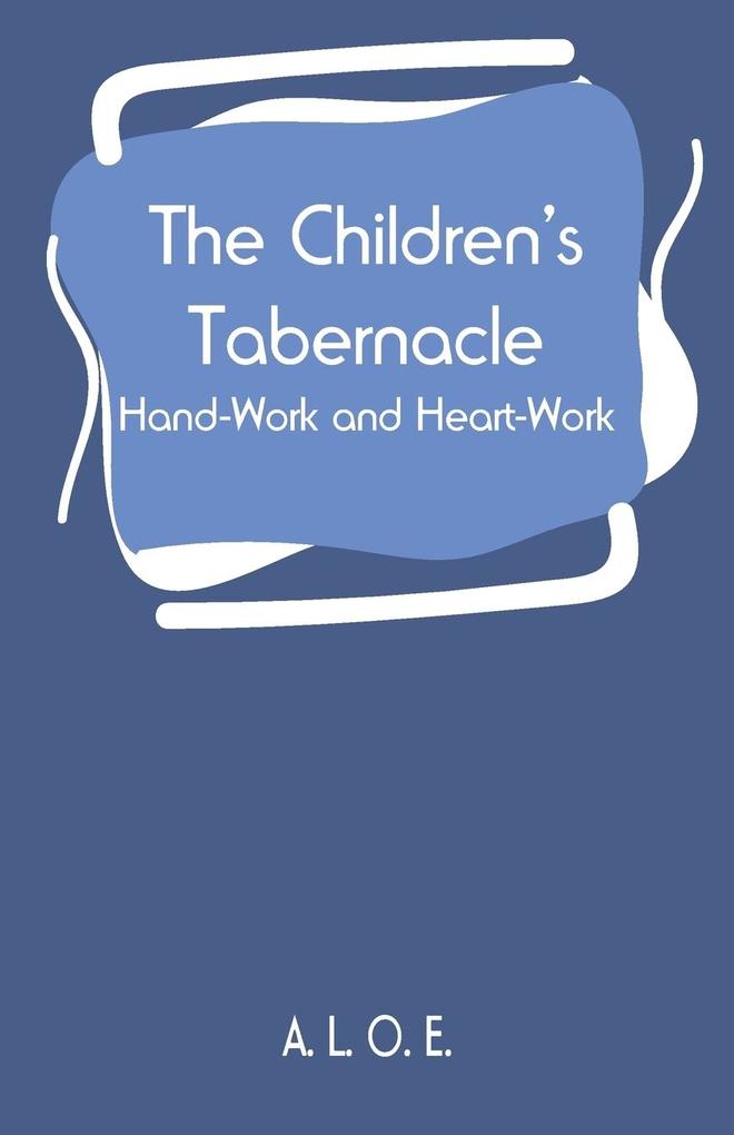 The Children's Tabernacle