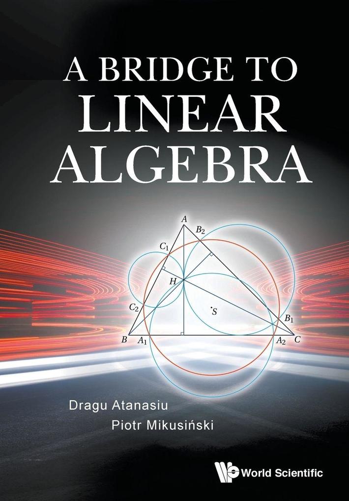 BRIDGE TO LINEAR ALGEBRA A