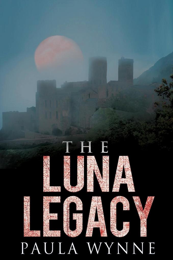 The Luna Legacy (Torcal Trilogy #3)