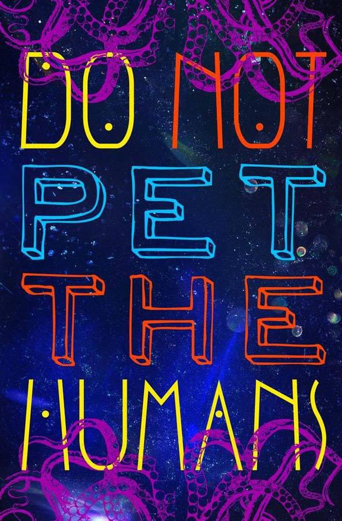 Do Not Pet the Human