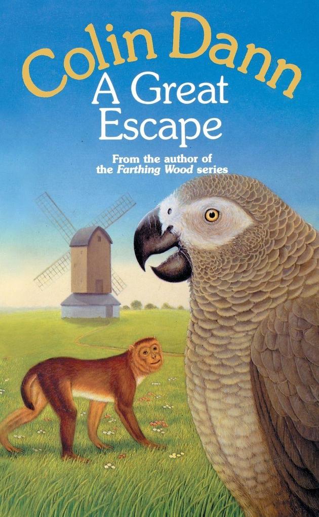 A Great Escape