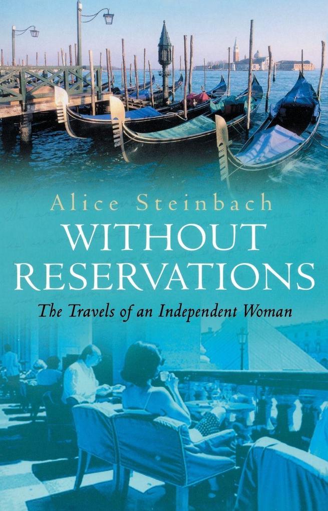 Without Reservations