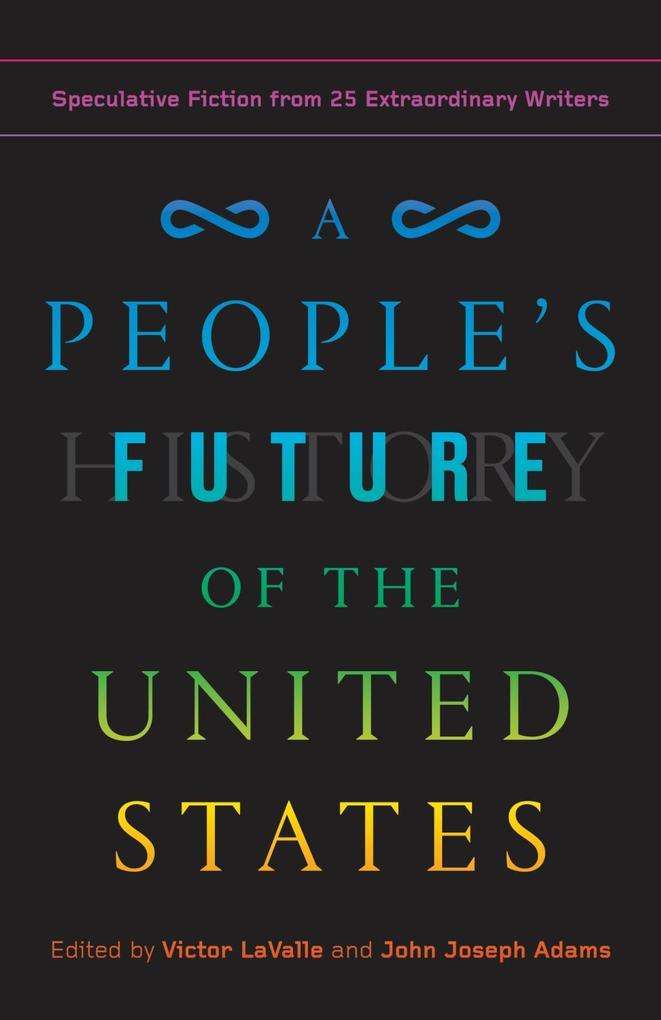 A People‘s Future of the United States