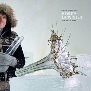 Beauty of Winter-Ice Music Lie (LP)