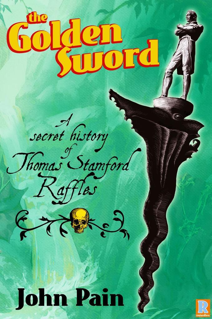 The Golden Sword