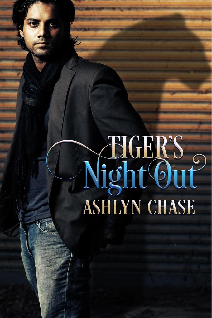 Tiger‘s Night Out (Be Careful What You Summon #2)